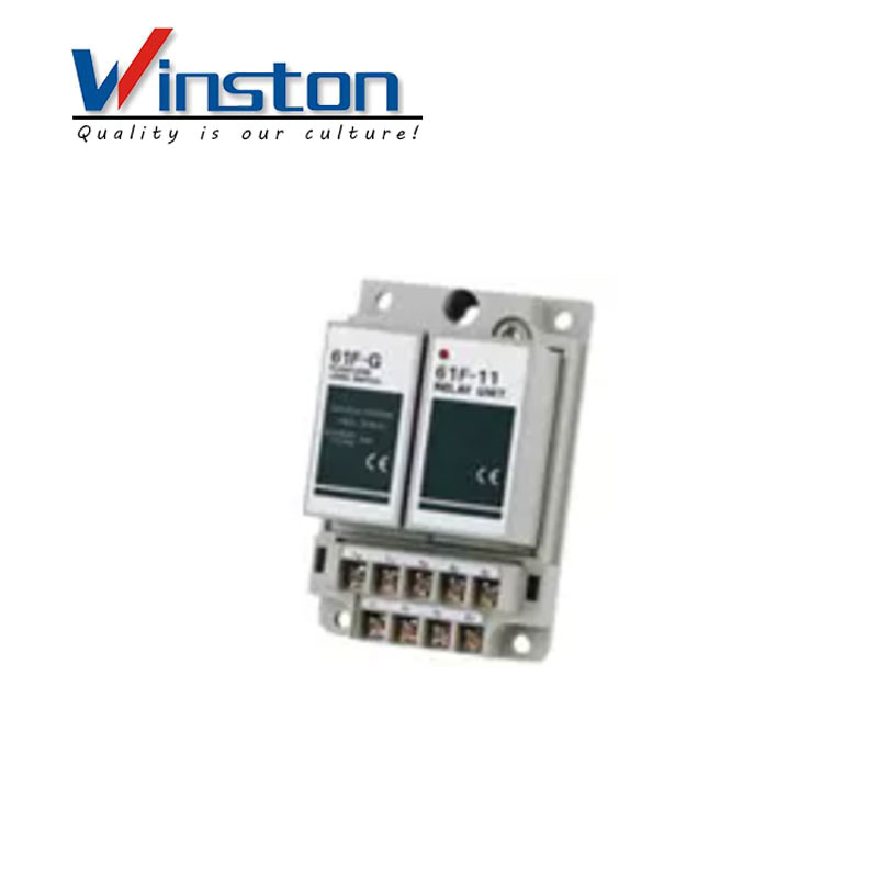 61F-G Floatless Level Switch Relay