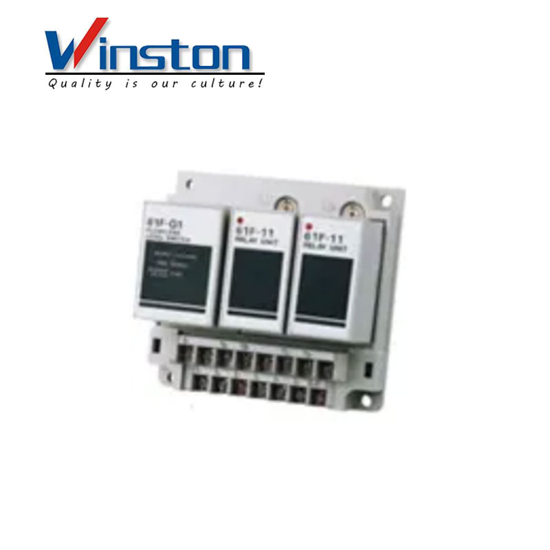 61F-G Floatless Level Switch Relay