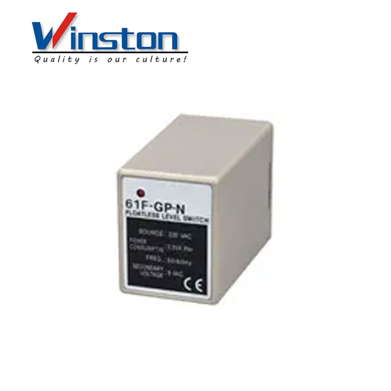 61F-GP-N Floatless Level Switch Relay