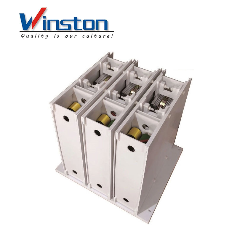 75kW - 10000kW Soft Starter Liquid Resistance Soft Starter For Slip Ring Motor