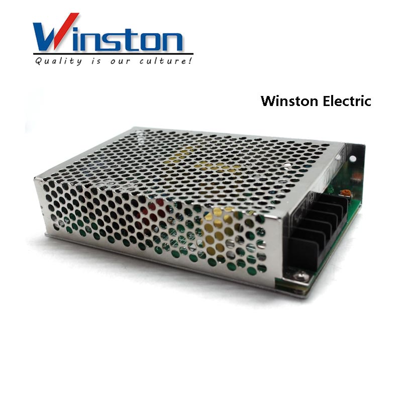 SD-25 25W DC-DC Converter