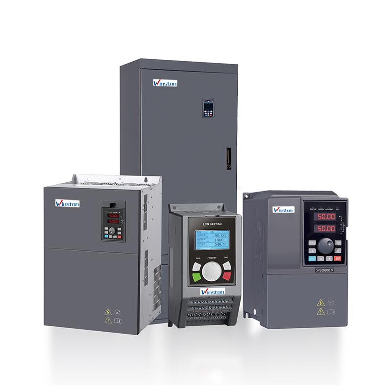 SP600 hybrid mppt solar frequency inverter solar invert 380V 220V for solar pump