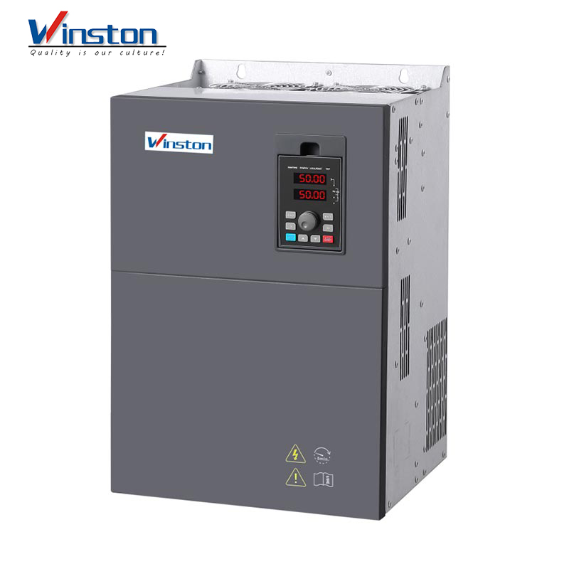 SP600 hybrid mppt solar frequency inverter solar invert 380V 220V for solar pump
