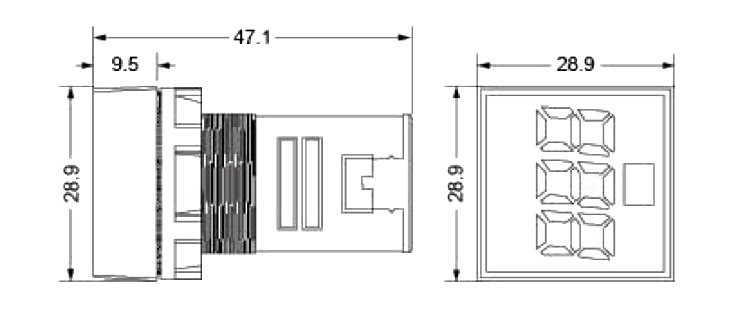 size