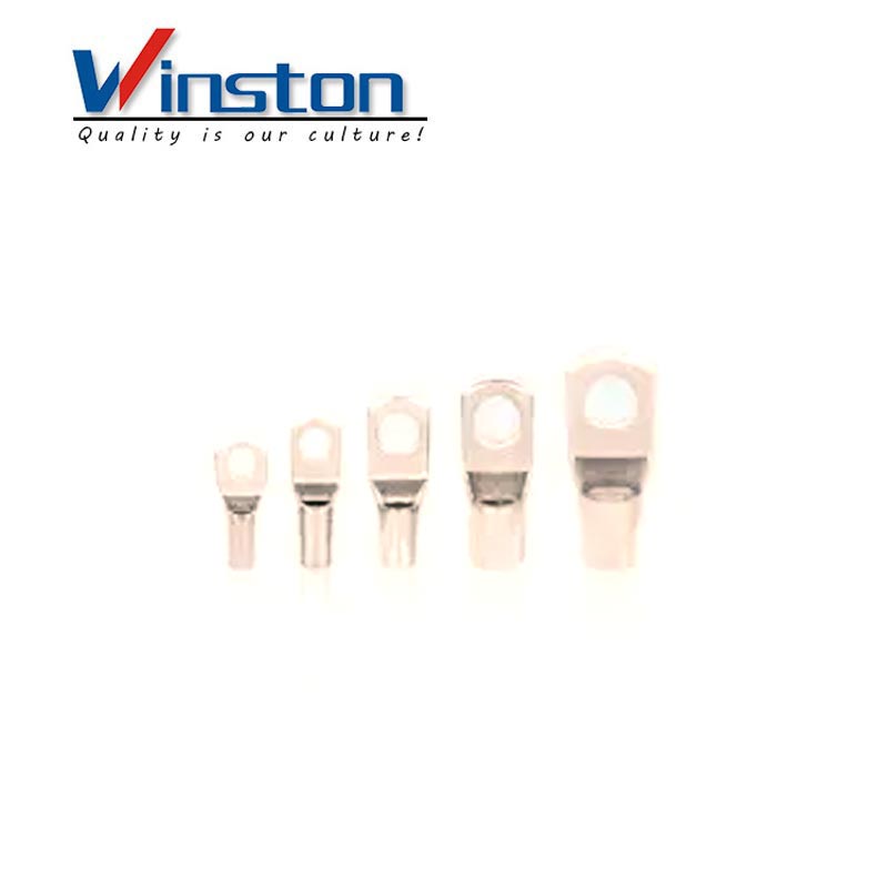 Compression cable lugs acc SC(JGK) 