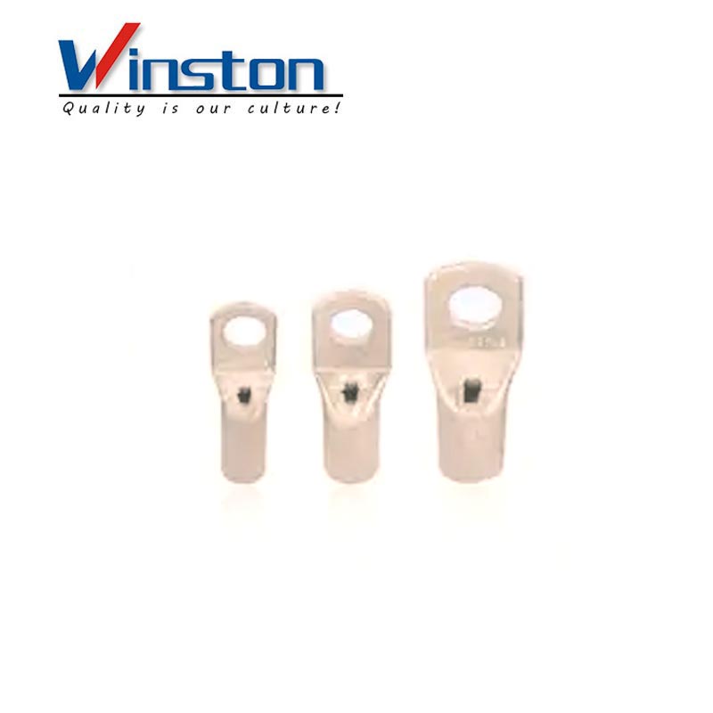 For copper conductors SC(JGY)