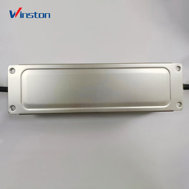 HY Series Hot Selling IP67 60W 100W 150W 200W 12V 24V 48V Outdoor Waterproof Led driver Switching Power Supply