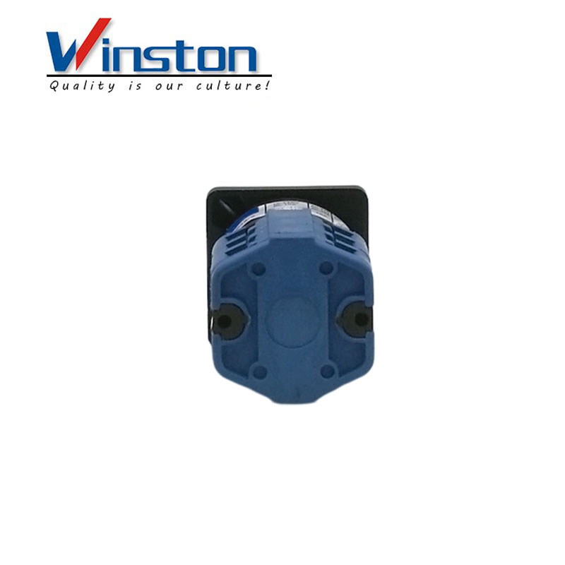 LW28 Automatic Electrical Changeover Switch Rotary Switch