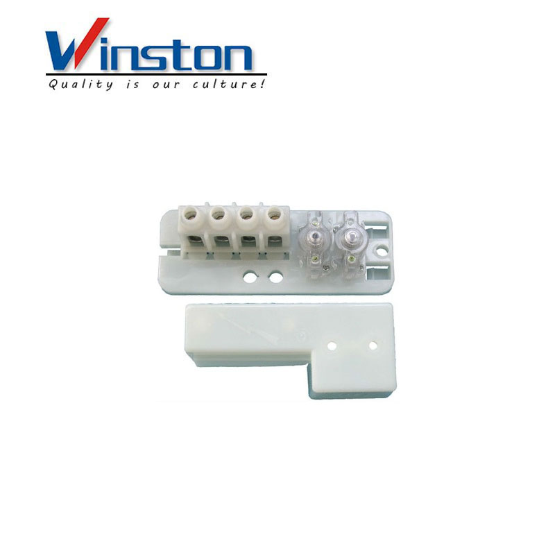 MVL-435 Fuse Connector Box