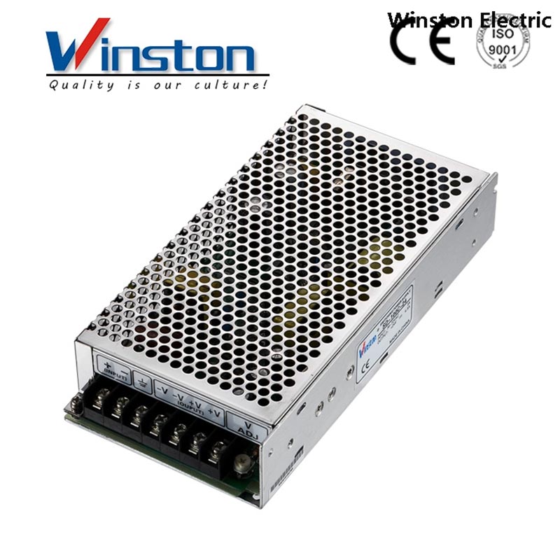 SD-100 100W Single output DC-DC Converter
