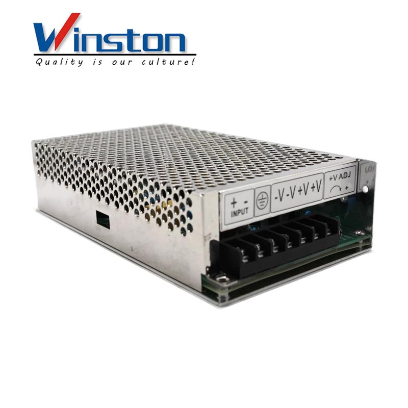 SD-150 150W Single output DC-DC Converter