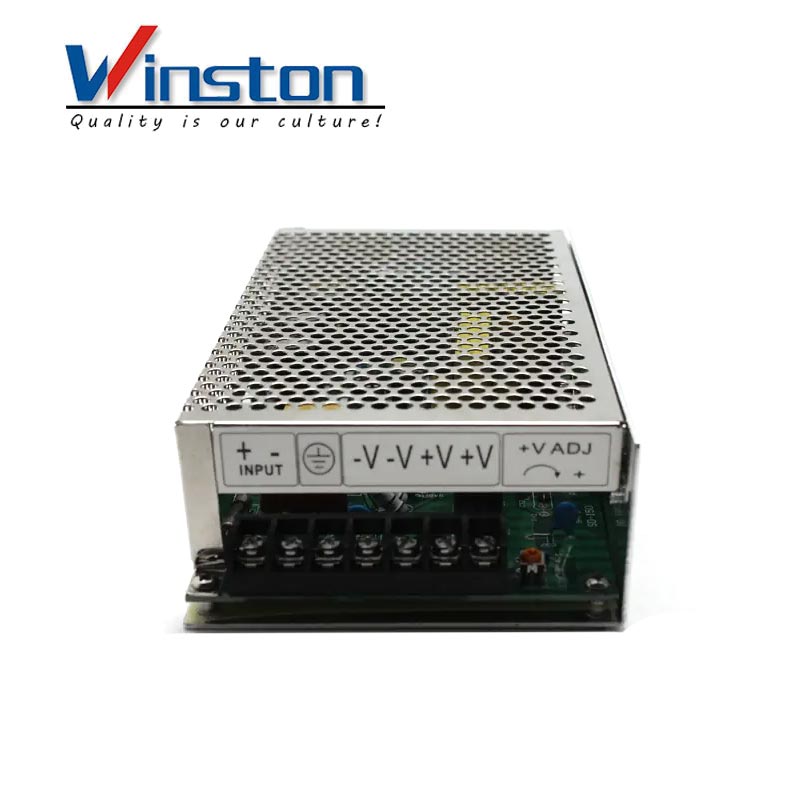 SD-200 200W Single output DC-DC Converter