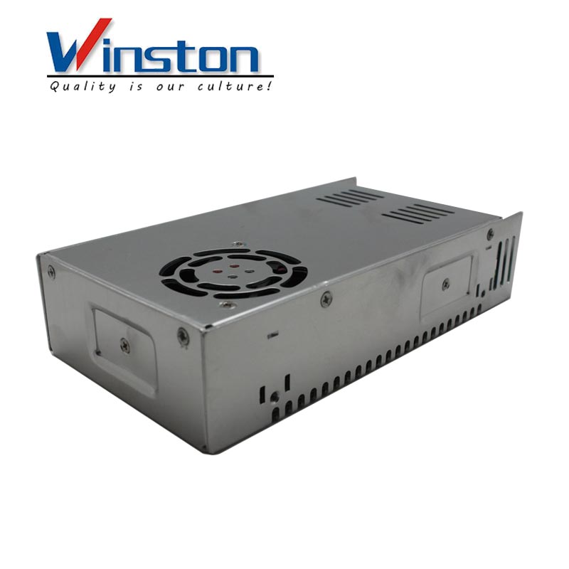 SD-350 350W Single output DC-DC Converter