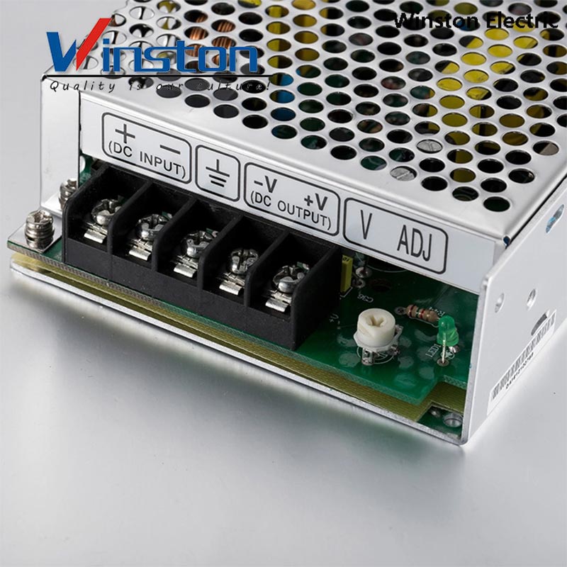 SD-50 50W Single output DC-DC Converter