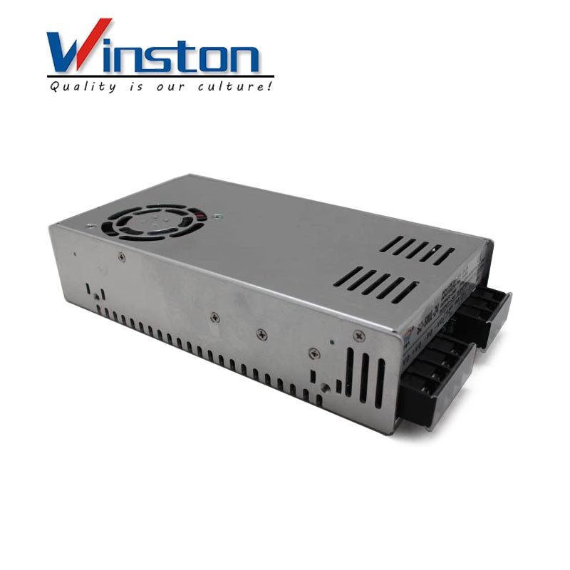 SD-500 500W Single output DC-DC Converter