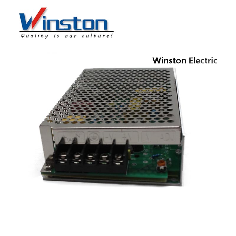 SD-60 60W Single output DC-DC Converter