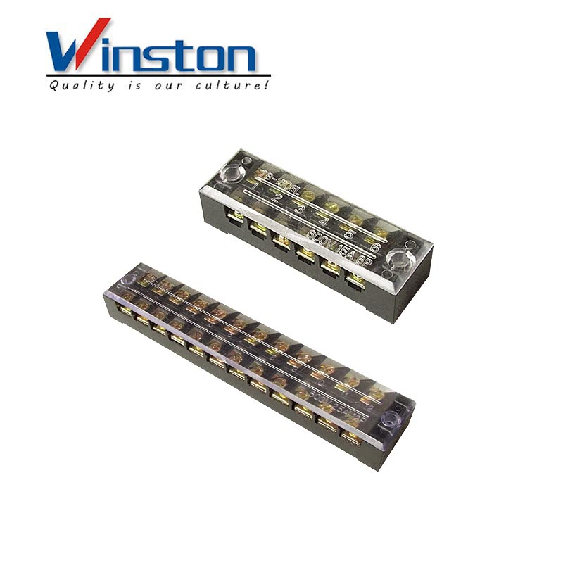 TC Terminal Connector