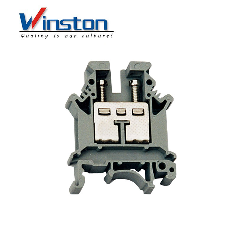 UK Series Terminal Block