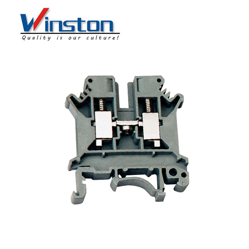 UK Series Terminal Block