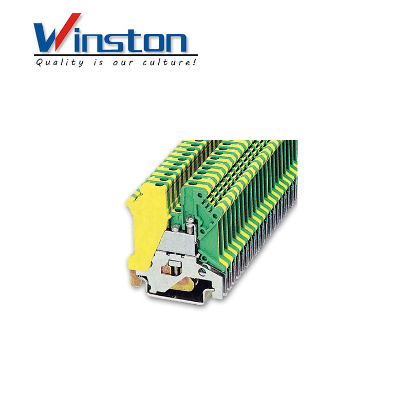 UK Series Terminal Block