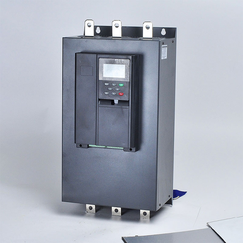 Winston WSTRD-F3000 Built in Bypass AC Motor Smart Soft Starter