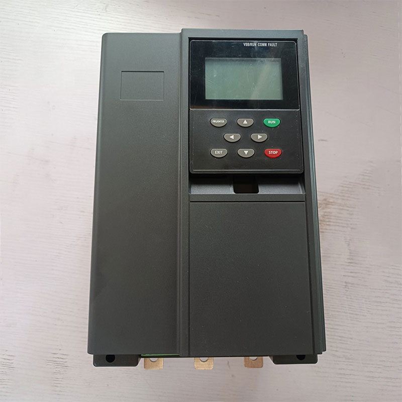 Winston WSTRD-F3000 Built in Bypass AC Motor Smart Soft Starter