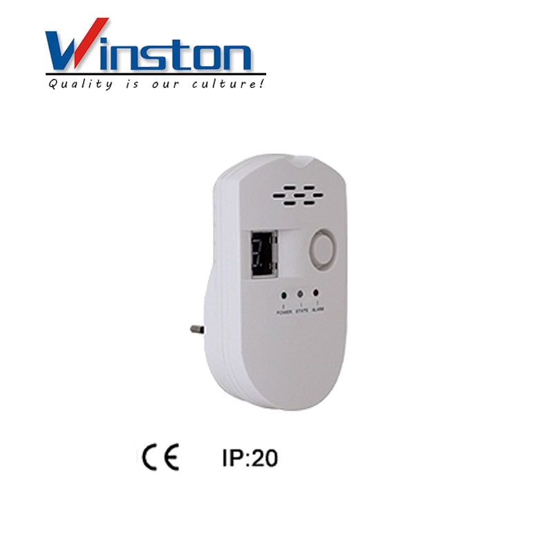 WST-GS Gas Alarm