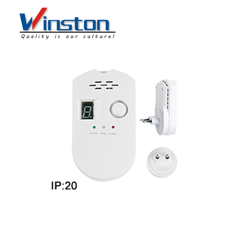 WST-GS-V1 Gas Alarm