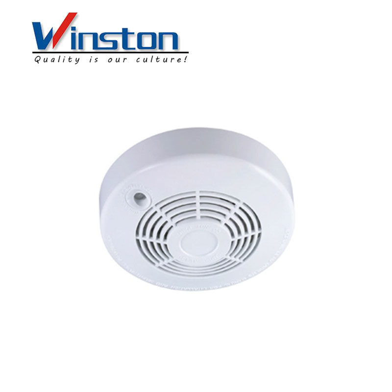 WST-SO-108A Smoke Alarms
