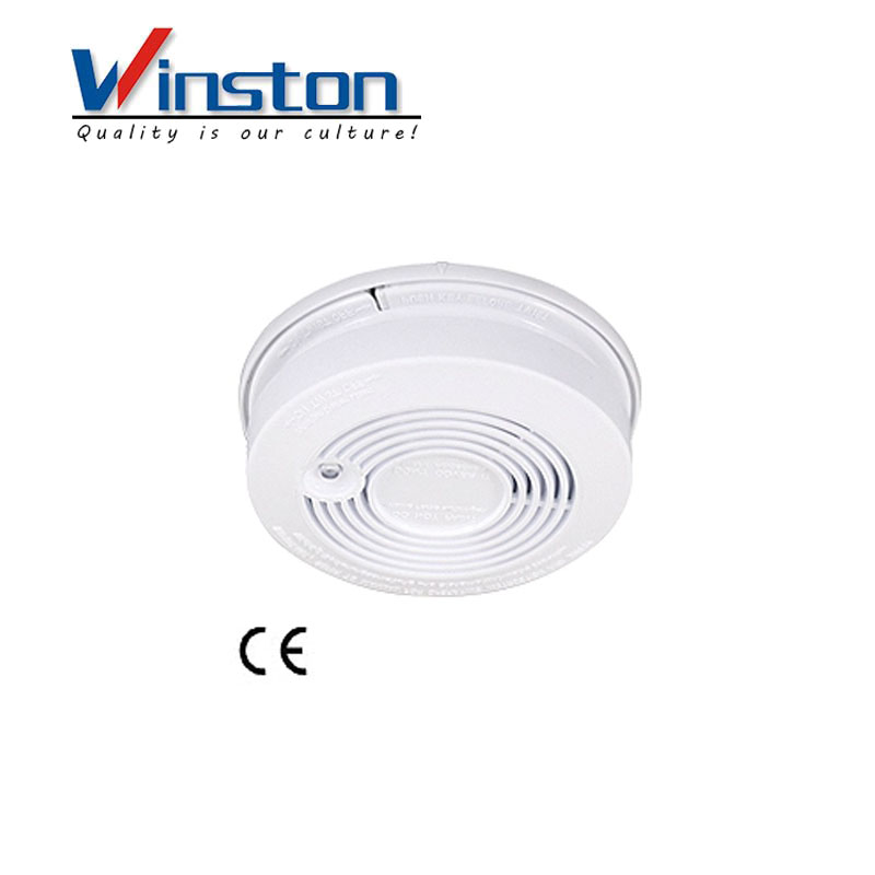 WST-SO-108B Smoke Alarms