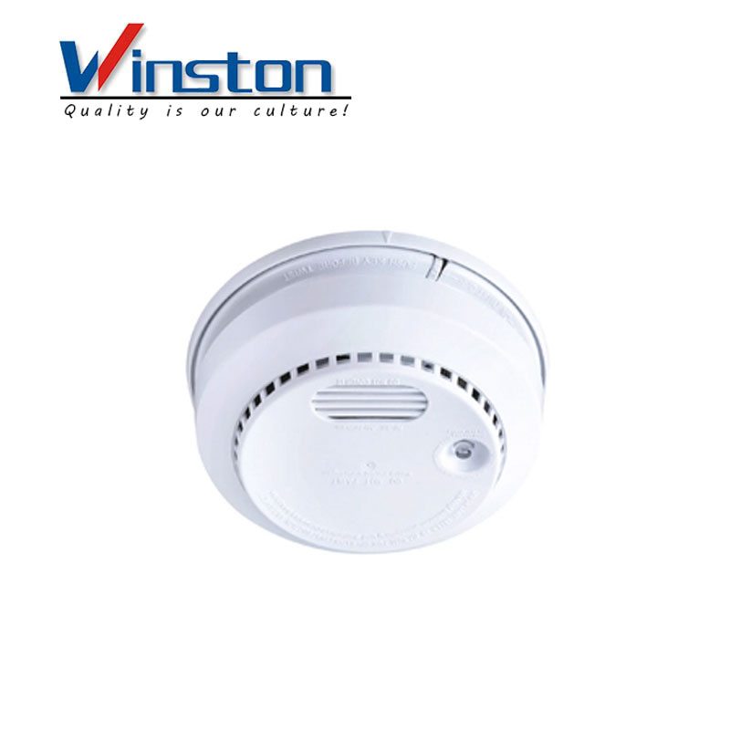 WST-SO-108C Smoke Alarms