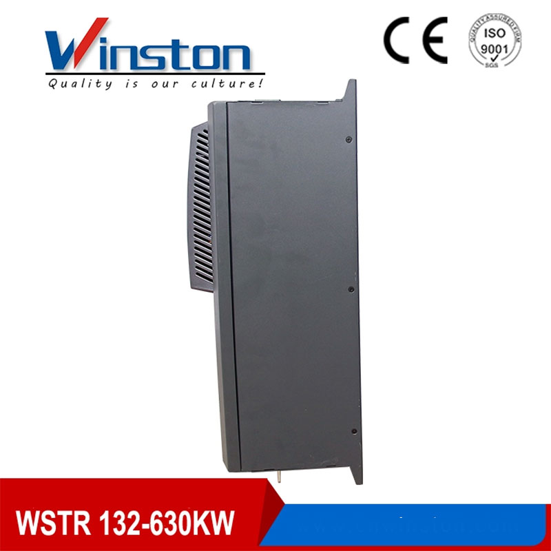Winston Brand WSTR3000 Series 450KW 380v AC motor Soft starter