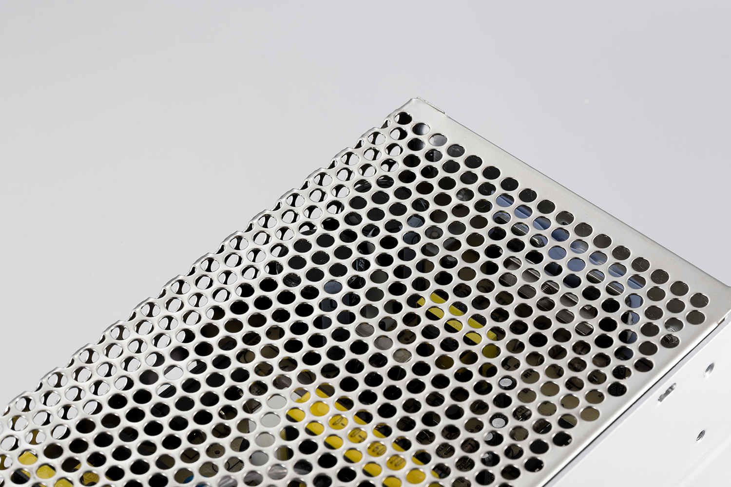D-120 120W Dual Output Switching Power Supply