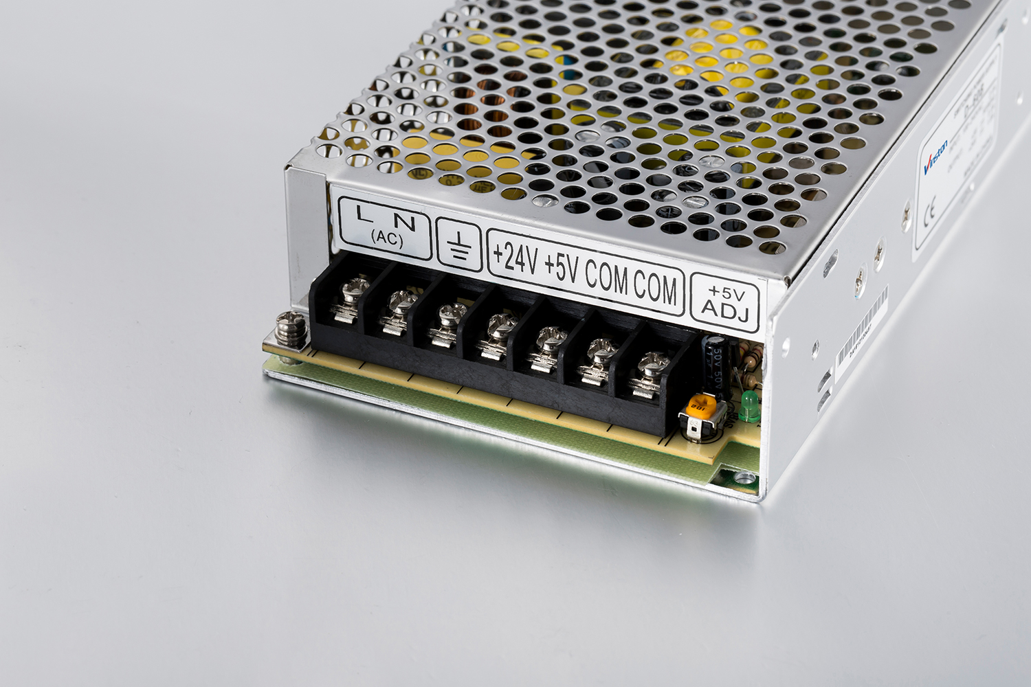 D-60 60W Dual Output Switching Power Supply