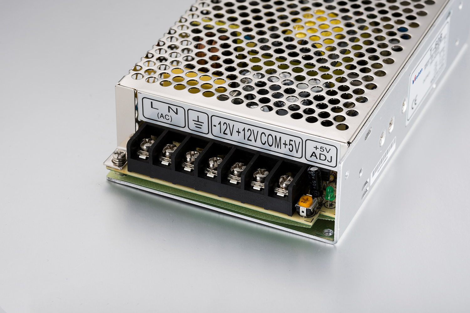 T-60 60W Triple Output Switching Power Supply