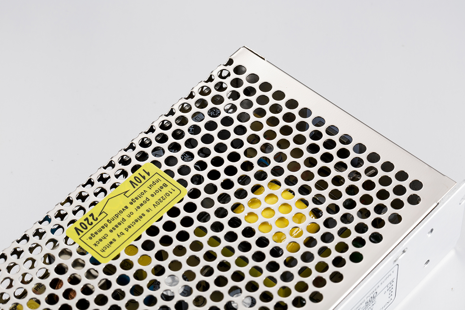  T-50 50W Triple Output Switching Power Supply