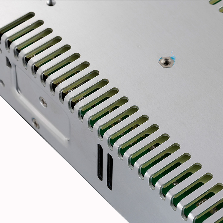 SP-320 320W AC to DC Single Output Switching Power Supply With PFC Function