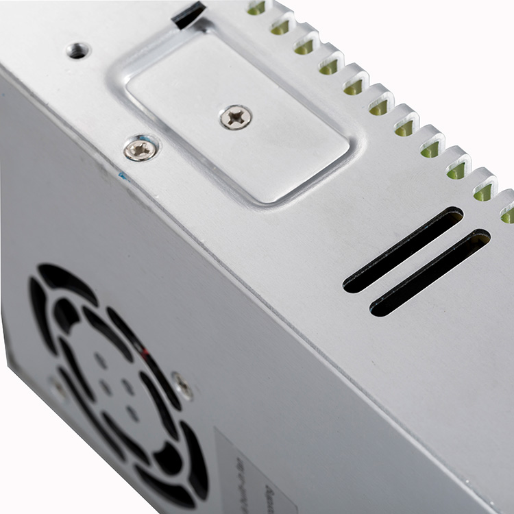 SP-320 320W AC to DC Single Output Switching Power Supply With PFC Function