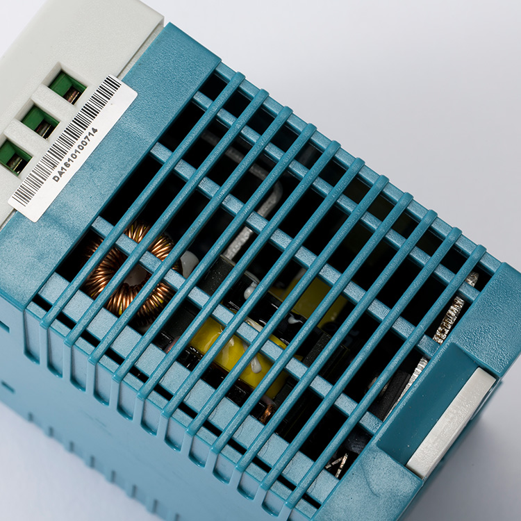 MDR-100 100W Single Output Industrial DIN Rail Power Supply