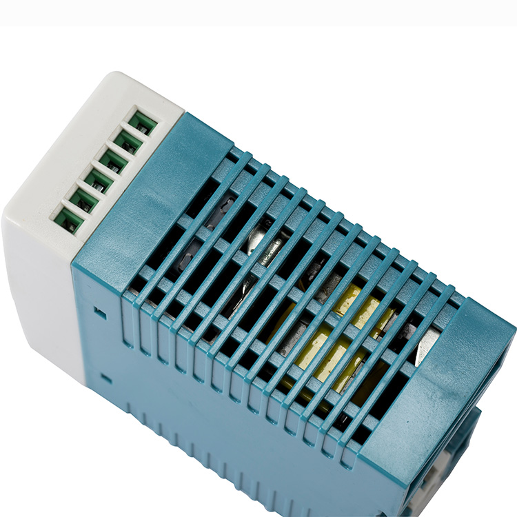 MDR-40 40W Single Output DIN Rail Power Supply