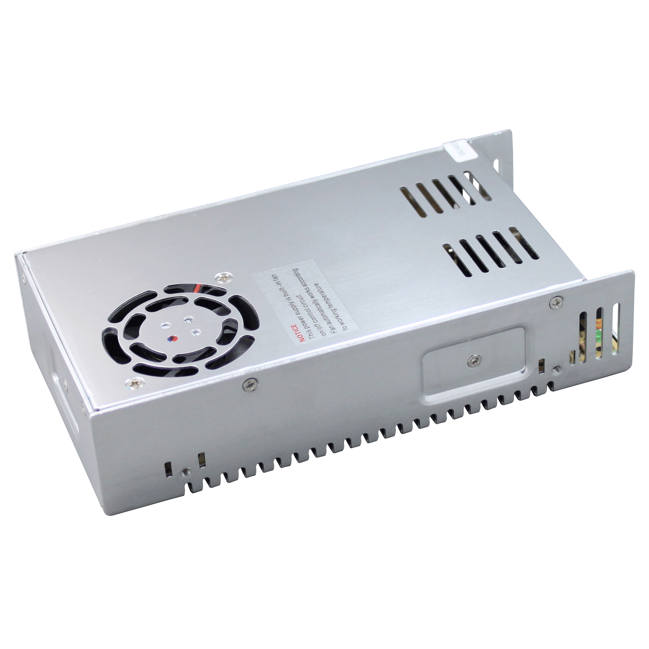 S-250 250W Single Output Switching Power Supply