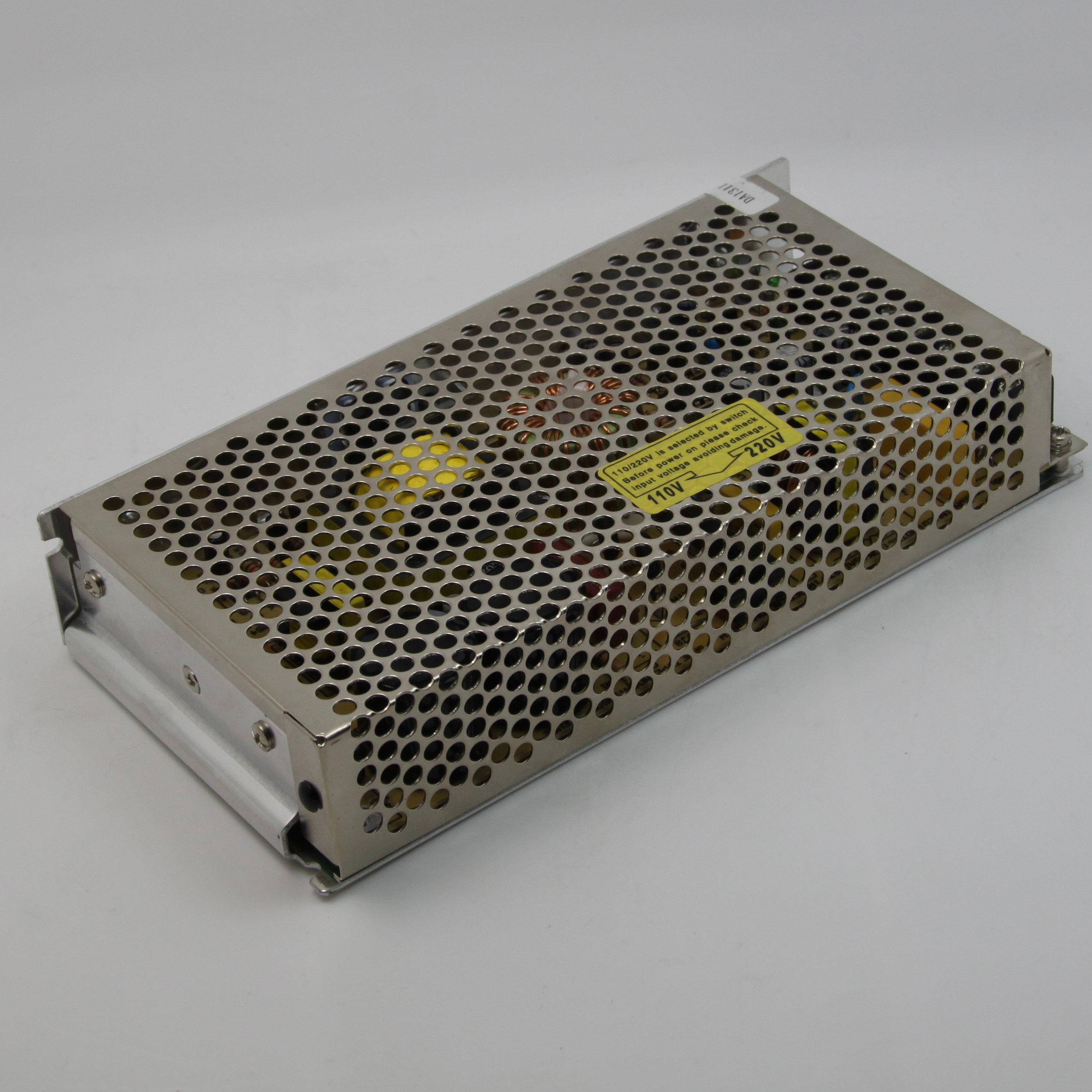 S-120 120W Single Output Switching Power Supply