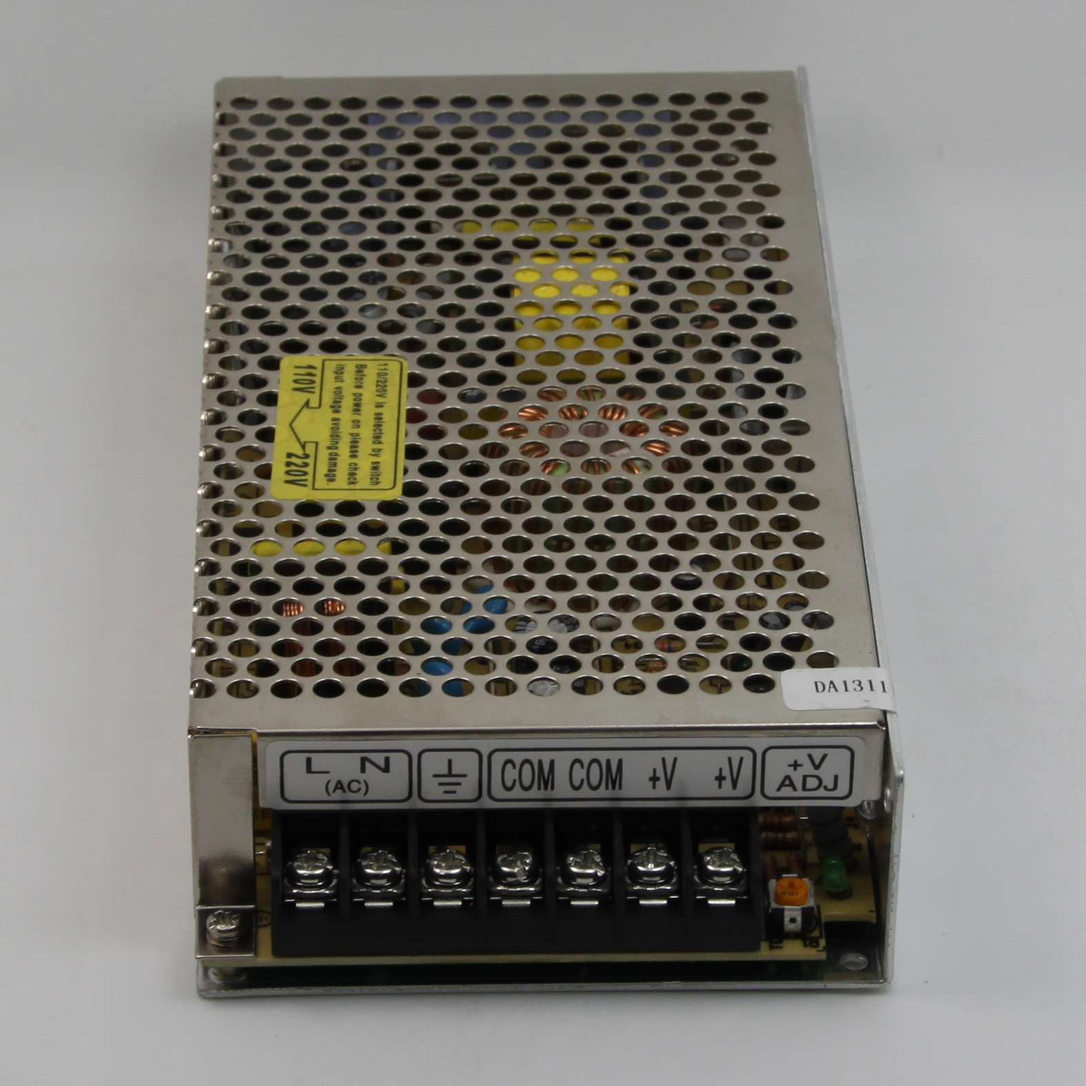 S-100 100W Single Output Switching Power Supply