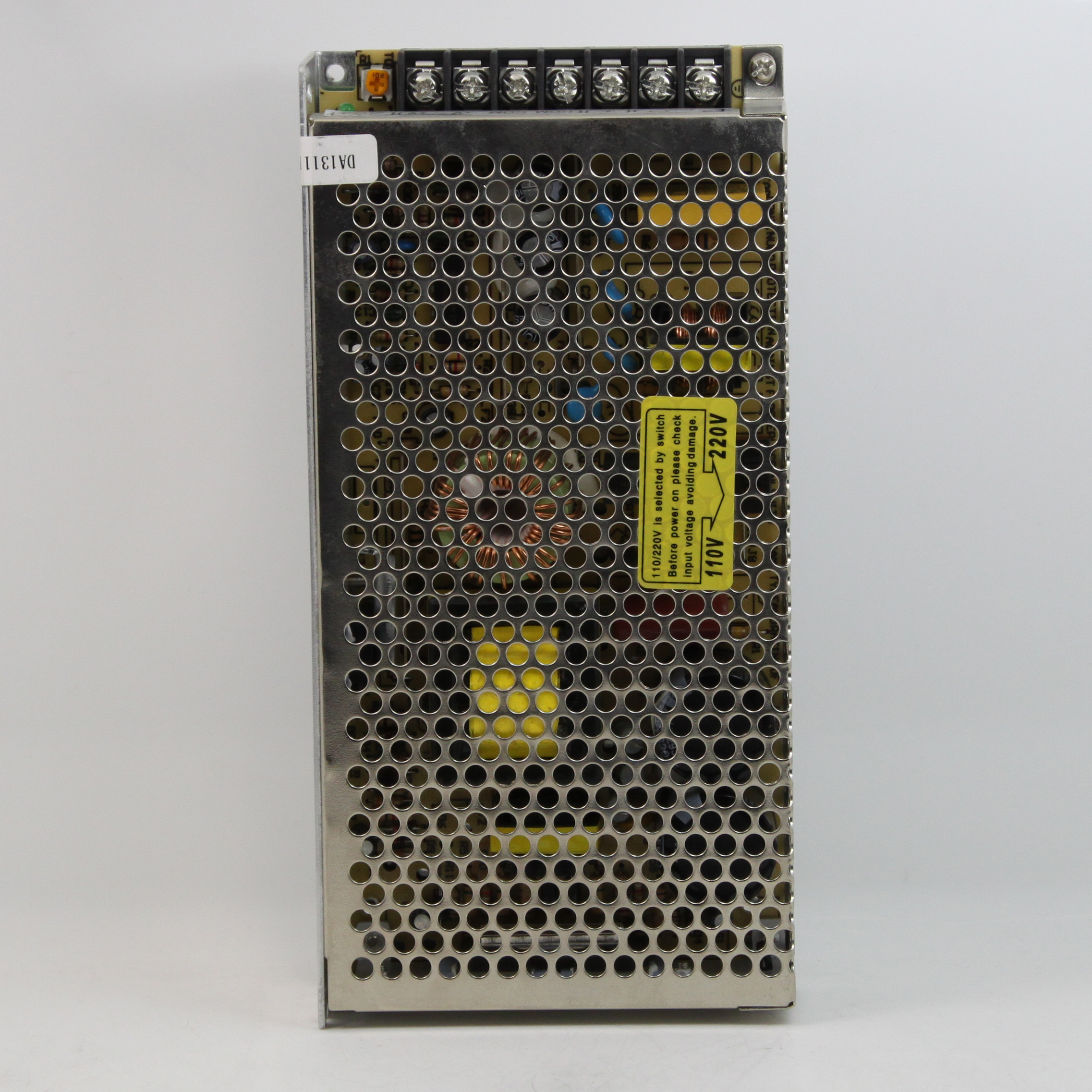S-120 120W Single Output Switching Power Supply