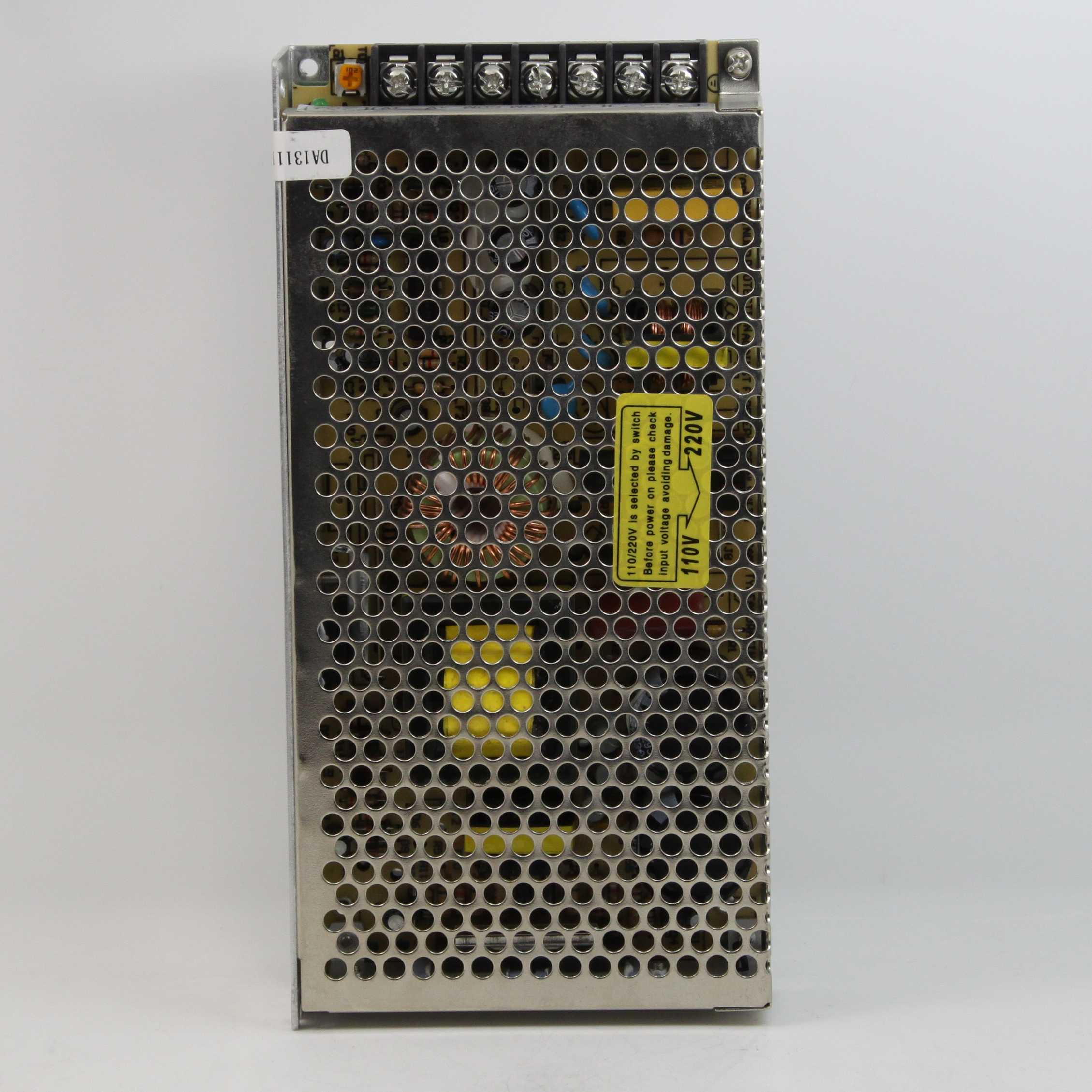 S-100 100W Single Output Switching Power Supply