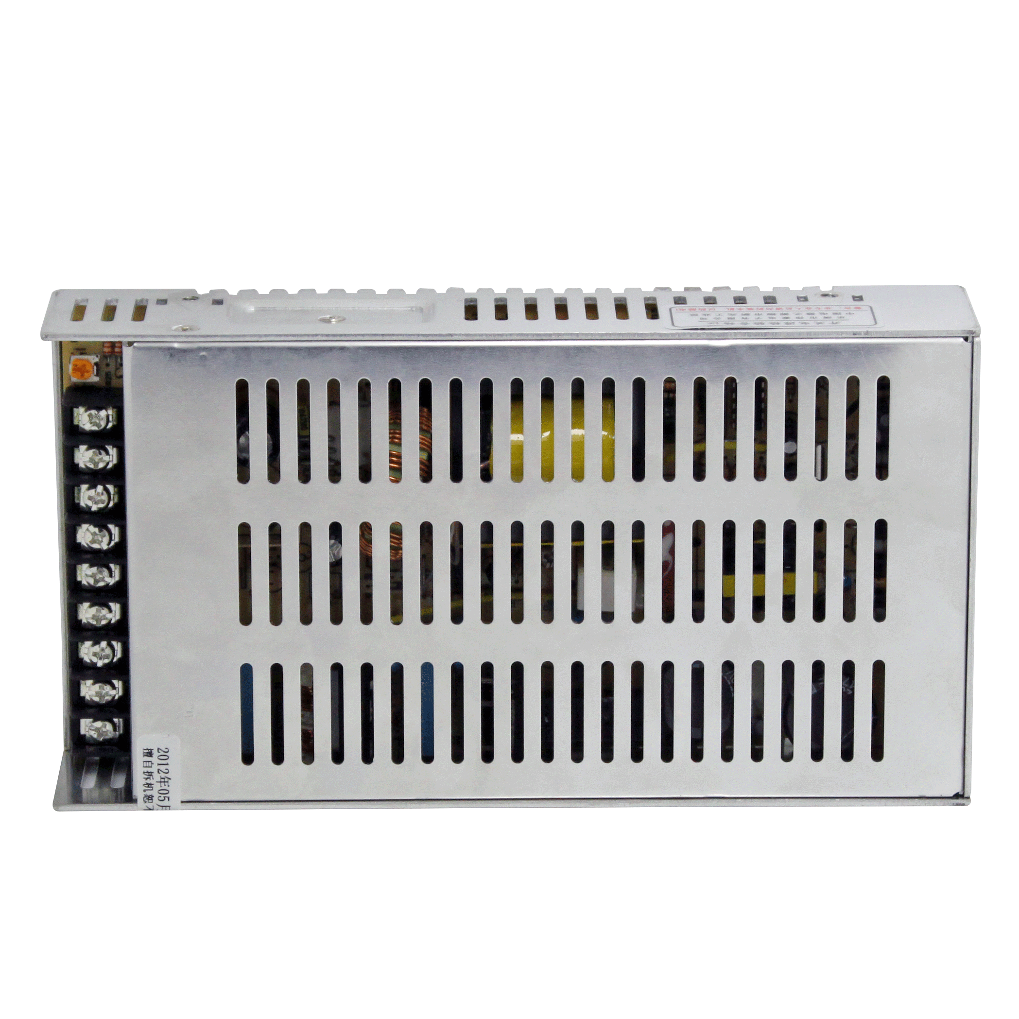 S-201 201W Single Output Switching Power Supply