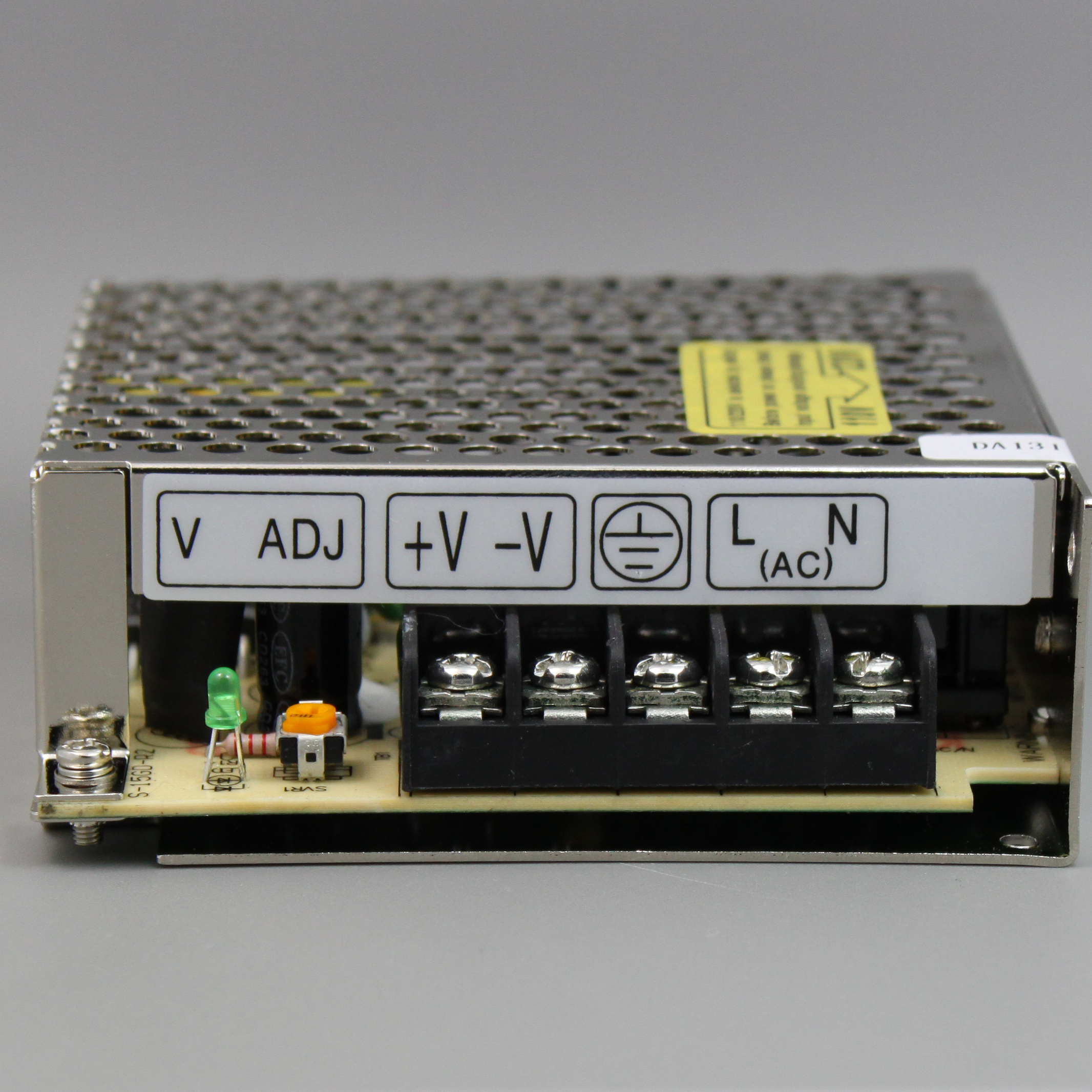 S-15 15W Single Output Switching Power Supply