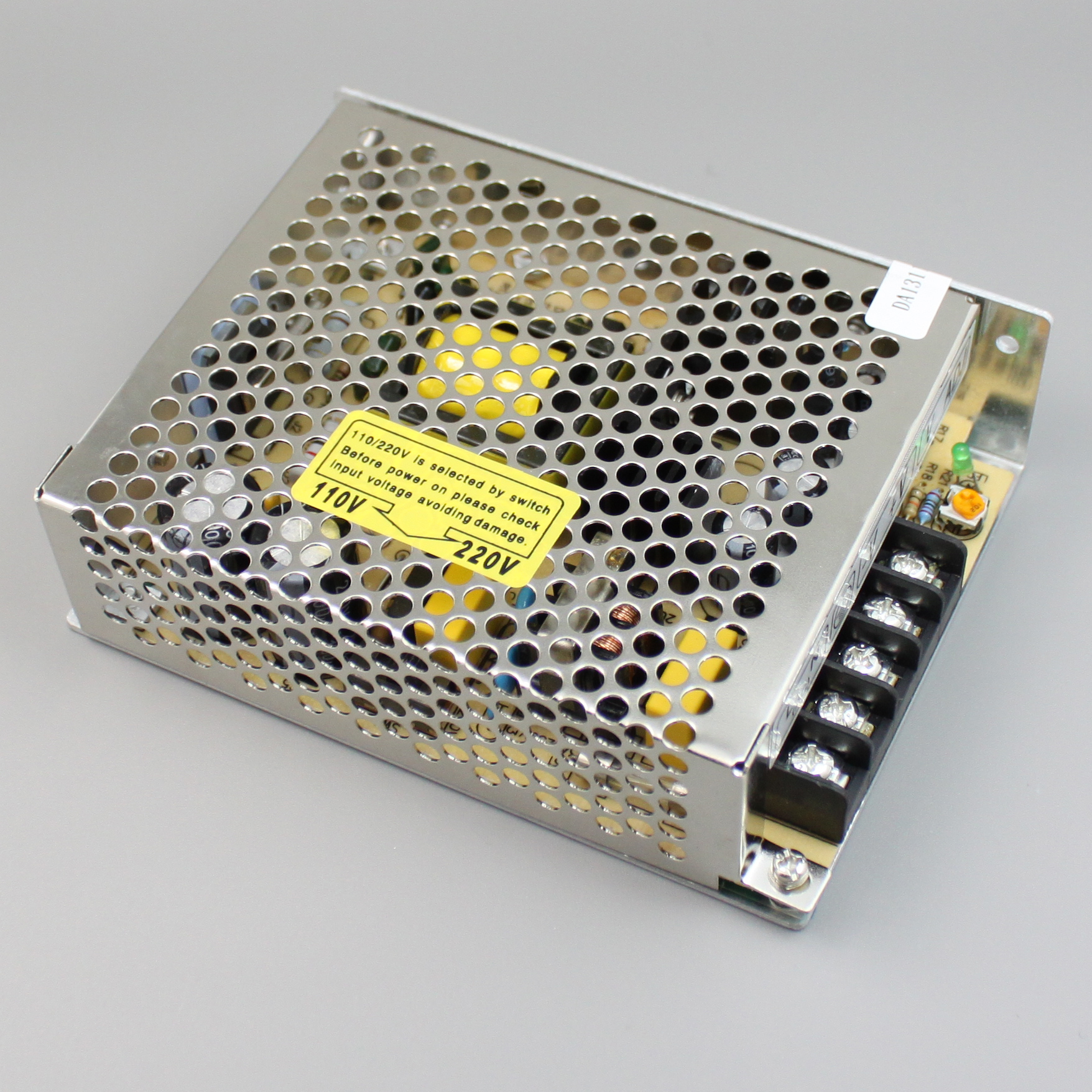S-35 35W Single Output Switching Power Supply