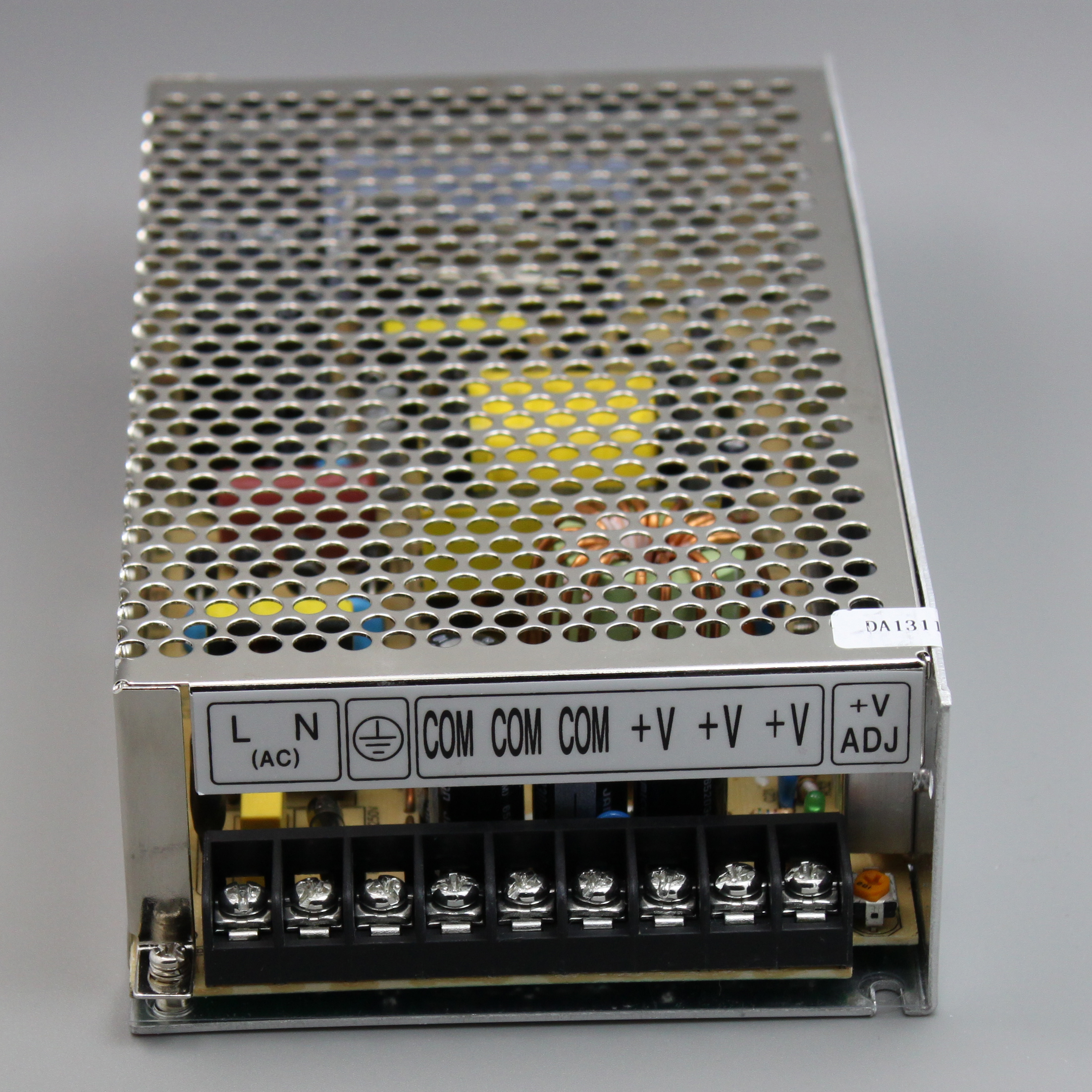 S-200 200W Single Output Switching Power Supply