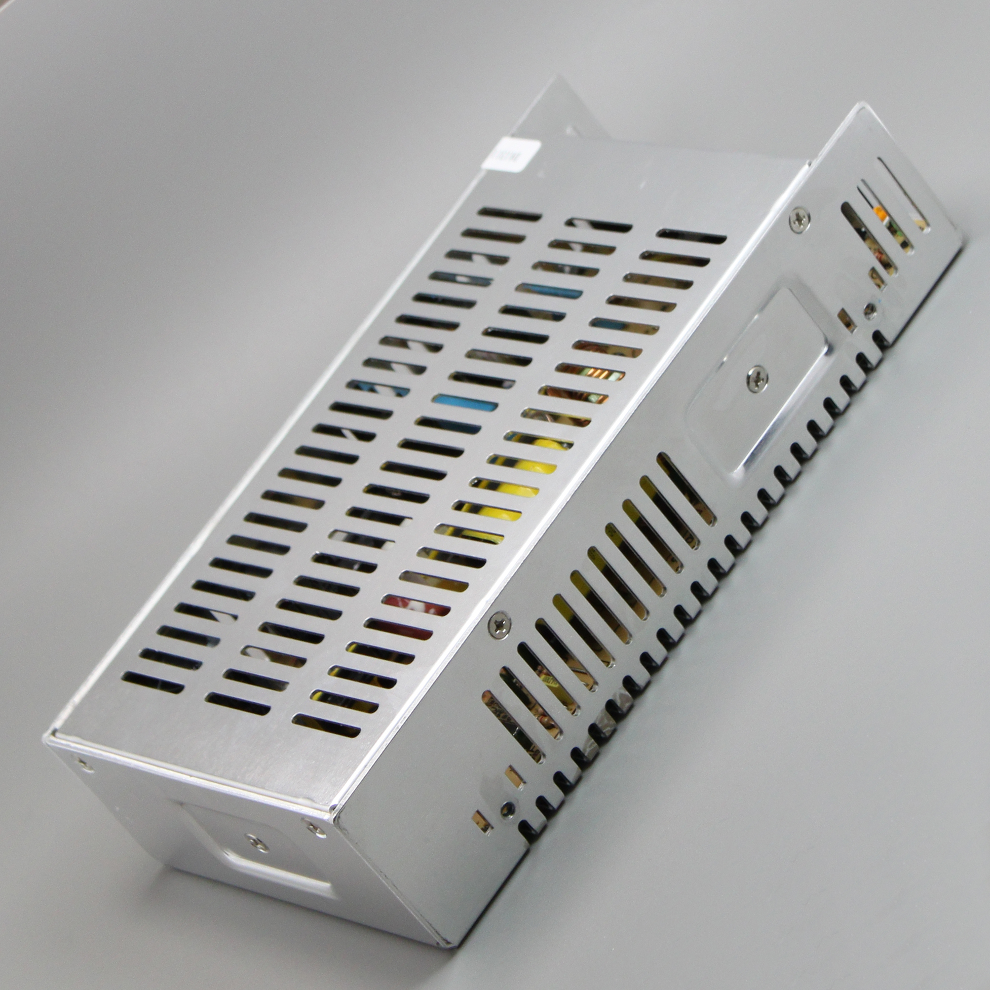 S-201 201W Single Output Switching Power Supply